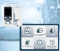 เครื่องควบคุมให้สารละลายทางหลอดเลือดดำ infusion pump Contec รุ่u SP750