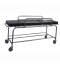 รถเข็นเคลื่อนย้ายผู้ป่วย stretcher trolley รุ่น Skb037(b)