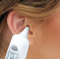 เครื่องวัดอุณหภูมิทางหู Ear Thermometer Beurer  รุ่น FT 58