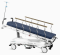 เตียงรถเข็นเคลื่อนย้าย Stretcher trolley MK-C-II