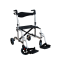 รถเข็นหัดเดิน Rollator Silver SC5025A