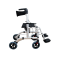 รถเข็นหัดเดิน Rollator Silver SC5025A