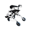 รถเข็นหัดเดิน Rollator Silver SC5025A