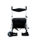 รถเข็นหัดเดิน Rollator Silver SC5025A