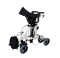 รถเข็นหัดเดิน Rollator Silver SC5025A