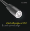 โคมไฟผ่าตัด LUXAMED LED Examination Lamp (ไม่โฟกัสแสง-สีดำ)