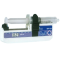 เครื่องควบคุมการให้สารละลายด้วยกระบอกฉีดยา Syringe Driver รุ่น MP101+