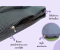เบาะรองนั่ง ยางพารา 100% รุ่น Bubble Natural Latex Seat Cushion