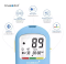 เครื่องตรวจวัดน้ำตาลในเลือด Bluedot Glucose Monitor รุ่น B-GM161