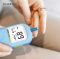 เครื่องตรวจวัดน้ำตาลในเลือด Bluedot Glucose Monitor รุ่น B-GM161