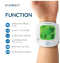 เครื่องวัดความดันโลหิตทางข้อมือ Bluedot รุ่น B-BC171 TH