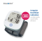 เครื่องวัดความดันโลหิตทางข้อมือ Bluedot รุ่น B-BC171 TH