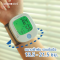 เครื่องวัดความดันโลหิตทางข้อมือ Bluedot รุ่น B-BC171 TH