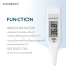 เครื่องวัดอุณหภูมิร่างกาย Bluedot รุ่น B-FT031