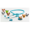 หูฟังแพทย์ STETHOSCOPE Spirit รุ่น CK-S606PF Fun Animal