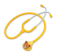หูฟังแพทย์ STETHOSCOPE Spirit รุ่น CK-S606PF Fun Animal