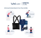 เข็มขัดพยุงหลัง Welcare Industrial Back Support