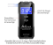 เครื่องเป่าแอลกอฮอล์ ALCtrack รุ่น ALC-031