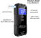 เครื่องเป่าแอลกอฮอล์ ALCtrack รุ่น ALC-031