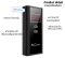 เครื่องเป่าแอลกอฮอล์ ALCtrack รุ่น ALC-028