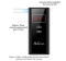 เครื่องเป่าแอลกอฮอล์ ALCtrack รุ่น ALC-028