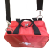 เซ็ตกระเป๋าปฐมพยาบาล รุ่นวัสดุผ้า ขนาดเล็ก พร้อมหูหิ้ว Medical Bag First Aid Bag (สีแดง)