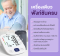 เครื่องวัดความดันโลหิต ALLWELL แบบดิจิตอล  รุ่น SmartBP Care