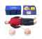 หุ่นฝึกปฏิบัติช่วยชีวิต CPR (แบบเติมตัว) อุปกรณ์ครบชุด