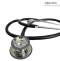 หูฟังทางการแพทย์ Riester Stethoscope Duplex (R4011) - สีดำ