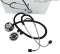 หูฟังทางการแพทย์ Riester Stethoscope Duplex (R4011) - สีดำ
