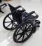 รถเข็นผู้ป่วย SOMA รุ่น SM-150.3 wheelchair ล้อใหญ่ F24 นิ้ว