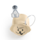 เครื่องพ่นละอองยา Flaem  รุ่น Puppy the Smiling Nebulizer (KO00P00)