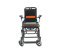 รถเข็นผู้ป่วยอลูมิเนียม รุ่น JetFold Travel Wheelchair