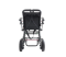 รถเข็นผู้ป่วยอลูมิเนียม รุ่น JetFold Travel Wheelchair