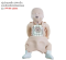 หุ่นฝึกช่วยชีวิตทารก  PRESTAN Infant Manikin Training