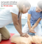 หุ่นจำลอง CPR ผู้ใหญ่ แบบมีมอนิเตอร์ รุ่น PP-AM-100M