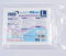 ชุดกาวน์ทางการแพทย์แบบใช้แล้วทิ้ง SMS (สีขาว) รุ่น BI-311