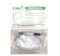 สายเครื่องดูดเสมหะ Suction  MFLab  ยาว 1.8 เมตร