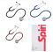 หูฟังทางการแพทย์ Stethoscope Spirit รุ่น CK-601P