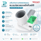 เครื่องวัดความดันโลหิต แบบสอดแขน Sinocare รุ่น BA-820