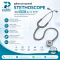 หูฟังทางการแพทย์ Stethoscope Spirit รุ่น CK-601P (Grey)