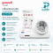 เครื่องวัดความดันโลหิตอัตโนมัติชนิดสอดแขน Yuwell รุ่น YE992