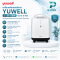 เครื่องผลิตออกซิเจน Yuwell รุ่น 9F-5BW