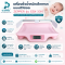 เครื่องชั่งน้ำหนักเด็กทารก แบบดิจิตอล ZEPPER รุ่น EBX-30H