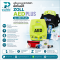 เครื่องกระตุกหัวใจไฟฟ้าอัตโนมัติ ZOLL AED PLUS