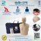 หุ่นฝึก CPR รุ่น Adult Prestan Manikin CPR Training with monitor