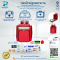 เซ็ตกระเป๋าปฐมพยาบาล First Aid BACKPACK - My Hero on Backpack (30 items)