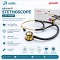หูฟังแพทย์ Stethoscope Yuwell รุ่น IN-747GPF