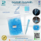 ปิเปตทิปฟ้า ไปเปตทิปฟ้า Pipette Tips 100-1000ul blue tip