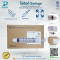 ไซริงค์ BD Syringe Luer Lock 10 ml.